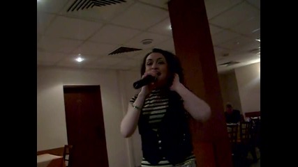 таня христозова