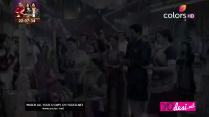 Dil Se Dil Tak - Епизод 5 Част 2 бг превод