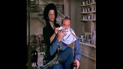 Jane Russell - Am I in Love