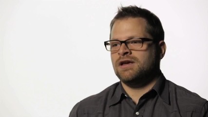 Diablo 3 - Playstation 4 Development