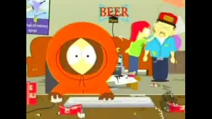 South Park - World Of Warcraft Мания 