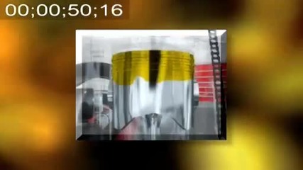 Shell Helix Ултра Прозрачна Кола 