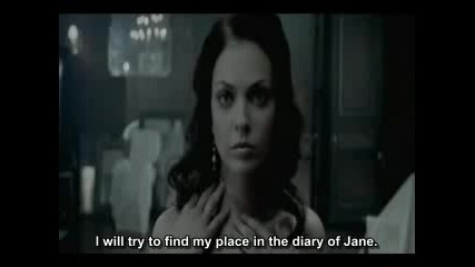 Breaking Benjamin - The Diary Of Jane (lyrics)