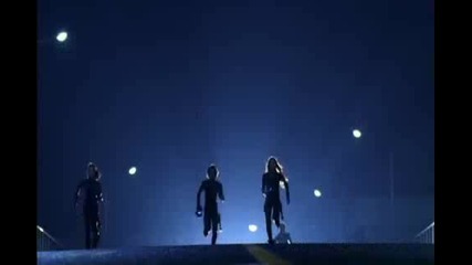 Gantz Movie 1 Trailer 2