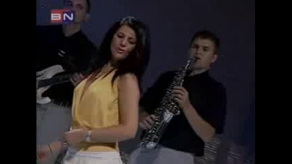 Sanja Maletic - Nepristojna Ponuda