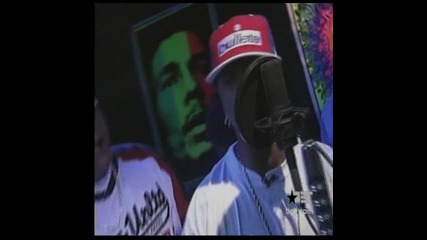 Terror Squad - Freestyle