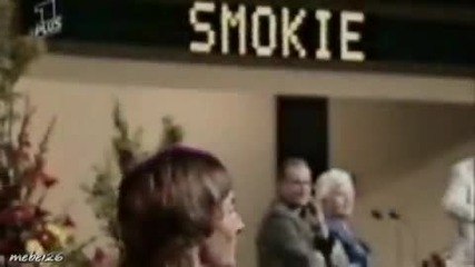 Smokie - Take good care of my baby ( Lyrics) Hd