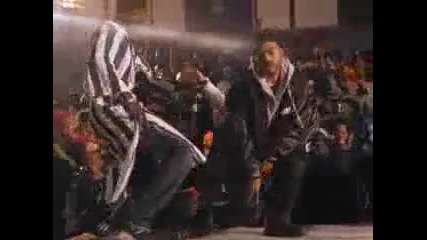 Gs Boyz - Stanky Leg