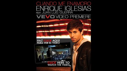 Enrique Iglesias feat. Pitbull - I Like It (avicii Remix) 