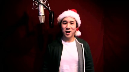 Jason Chen - Favourite Time Of Year - Original!