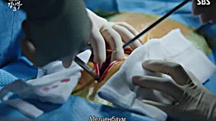 Romantic Doctor, Teacher Kim 3 / Романтичният доктор, учителя Ким 3 E04