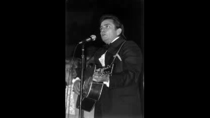 jOhnny Cash - Singer Of Songs