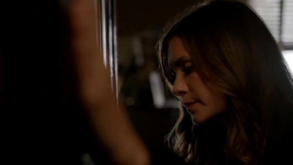 Merry Christmas! Damon& Elena- All I want for Christmas is you!- Превод и Текст