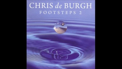 Chris de Burgh - Long Train Running