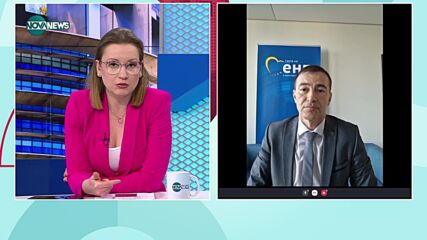 Андрей Ковачев: Около 130 000 души са българите в Македония