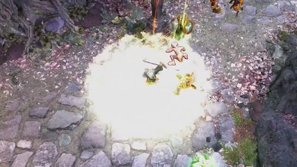 Guardians of Middle Earth - Pc Announcement Trailer