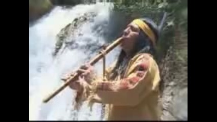 Wayra - River - Song