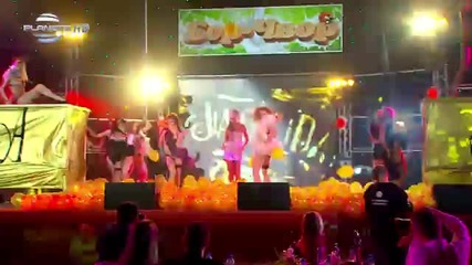 Андреа - микс Live-