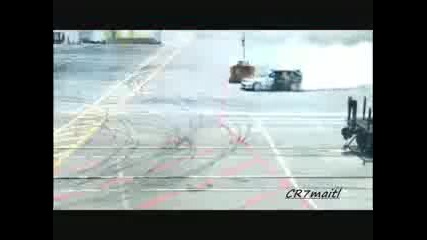 Ken Block - Drift