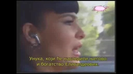 manana es para siempre епизод 24 - част 3