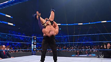 Roman Reigns vs. Finn Bálor – Universal Championship Match: SmackDown, Sept. 3, 2021 (Full Match)