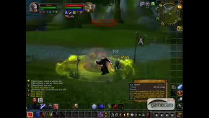 Wow 59 Death Knight Pvp