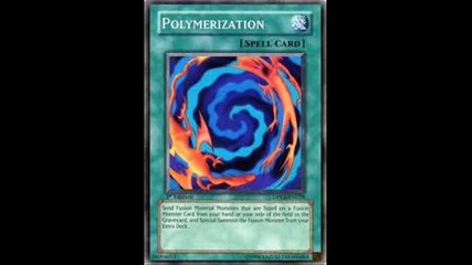 Kaito deck