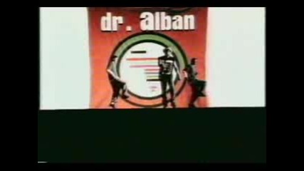 Dr. Alban - No Coke