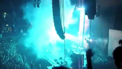 Pendulum - The Island Parts I and Ii (dawn and Dusk) Live At Wembley Arena