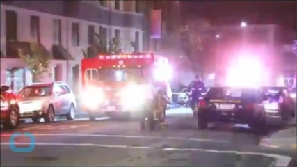 Police: 5 Dead, 8 Injured in Balcony Collapse in California