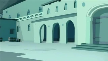 Winx Club - (уинкс) сезон 2 епизод 6