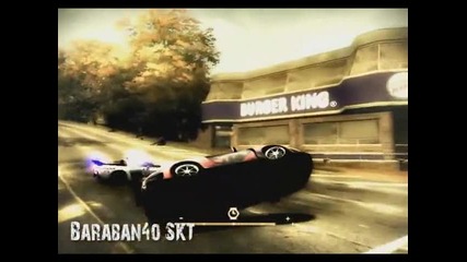 Street Kings [team movie]