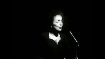 Edith Piaf - Milord.