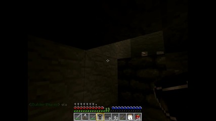 minecraft-приключения в Pvp сървър, епизод 4-ооо проклет lag!