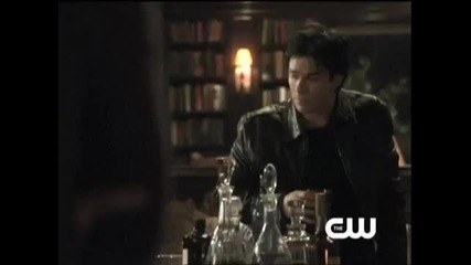 The Vampire Diaries Trailer - Blood Brothers episode 20 