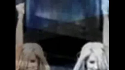 Miley And Ashley.avi