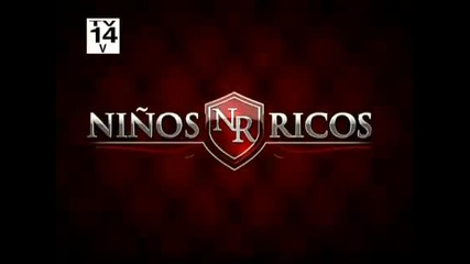 Ninos Ricos Pobres Padres capitulo 116 (3/5)