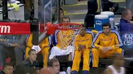 *recap* 22.12.2010 * Golden State vs Sacramento *