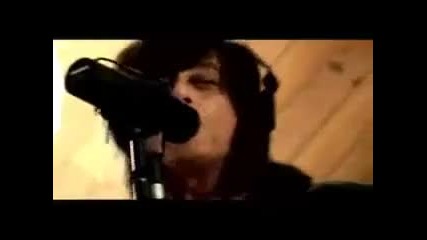 Joe Lynn Turner Promo Studio 