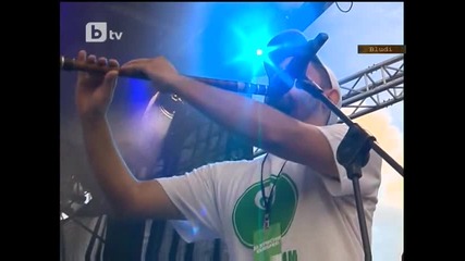 Роксана Live - Облаче, ле бяло 12.05.2012