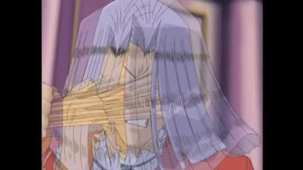 Yu - Gi - Oh епизод 149 част 2 