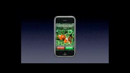 Actv: Hidden Details From The Iphone Keyno