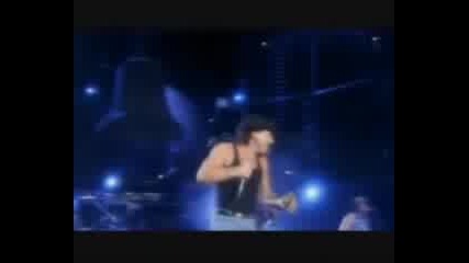 Ac/dc - Hells Bells Original Video