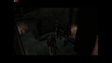 Assassin's Creed - Малко от началото