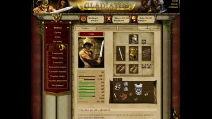 gladiatos video hack !!! 