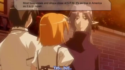 Shuffle Episode 4