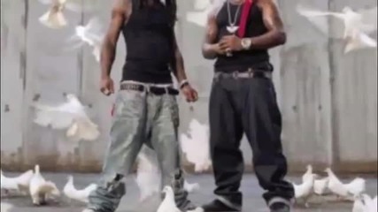 [new 2011] Lil Wayne - Stuntin Like My Bentley