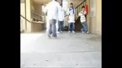 The Heightz New cwalk crew