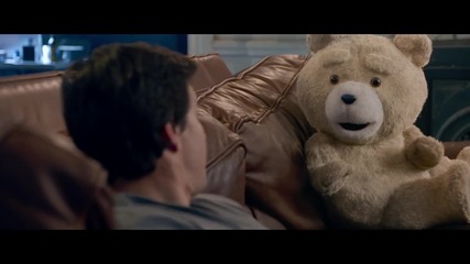 Ted 2 - Official Trailer (hd)