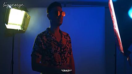 Faydee - Crazy ( Official Music Video )